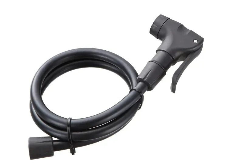 2020 Giant Control Tower 2/3 Auto Head and Hose in Black