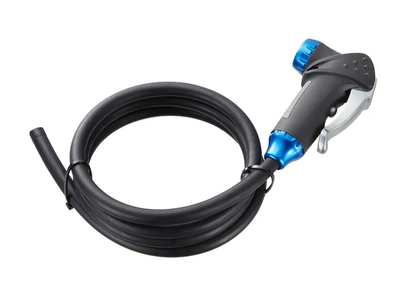 2020 Giant Control Tower Pro Auto Head Metal and Hose in Black