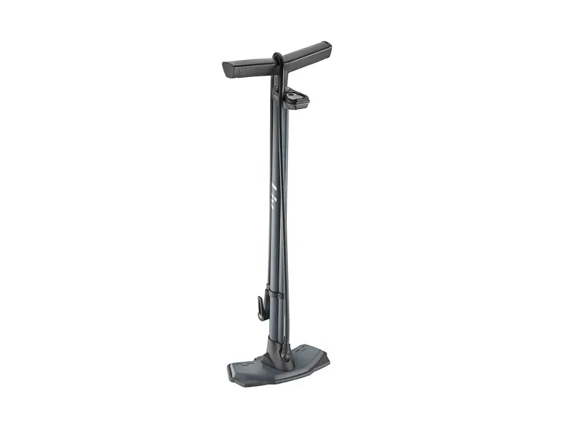 2018 Liv Control Tower 0 Track Pump in Black