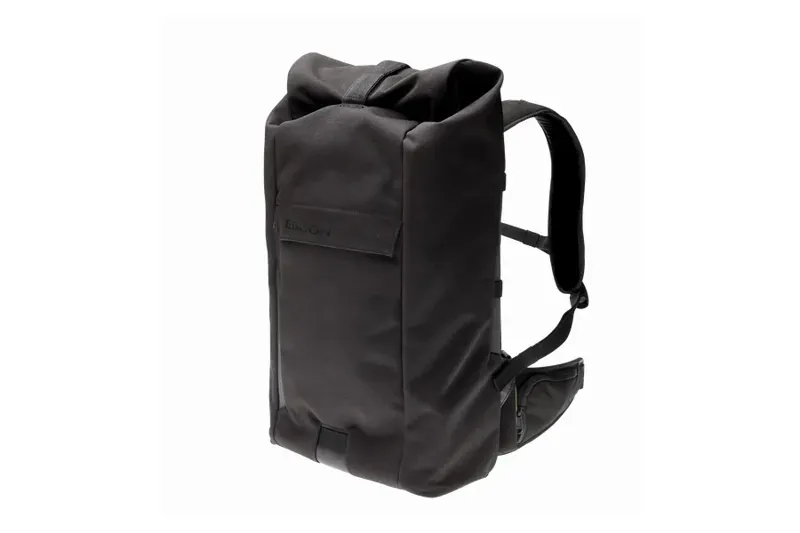 Ergon BC Urban Backpack in Black