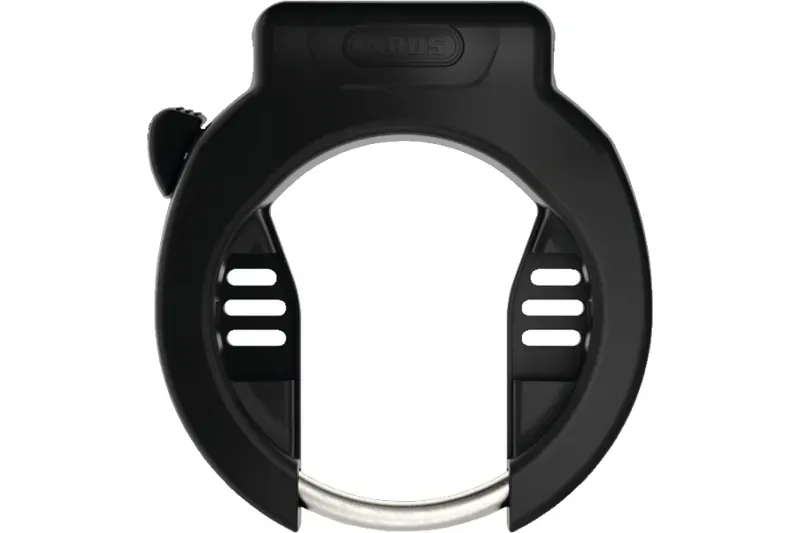 Abus 4750 XL Frame Lock in Black