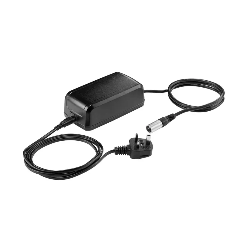 Giant EnergyPak Charger - 3-pin UK 220V/36V 4A BS 1363