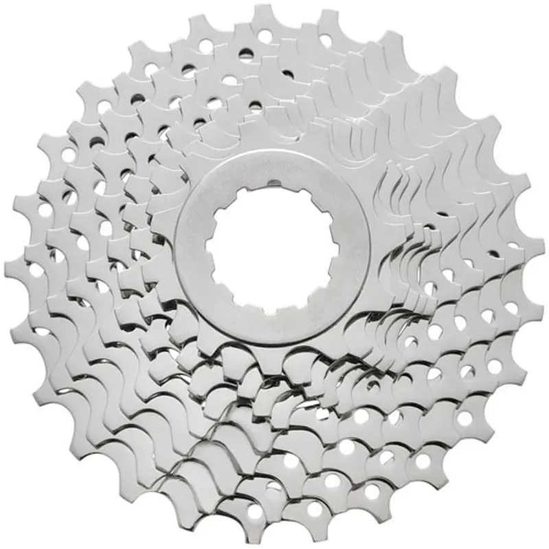 Shimano Tiagra HG500 11-25t 10 Speed Cassette