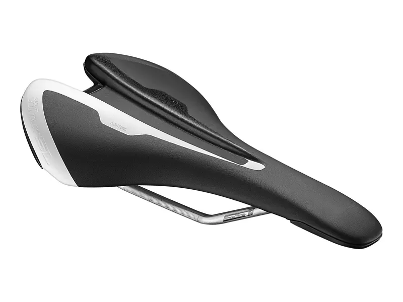 2018 Giant Contact SL Neutral Saddle in Black