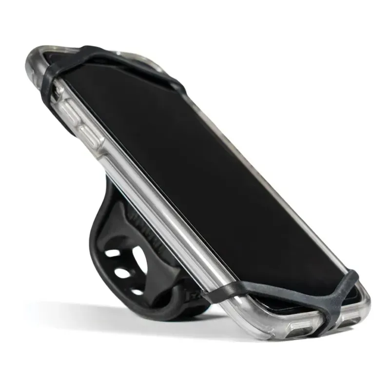 Lezyne Smart Grip Mount in Black
