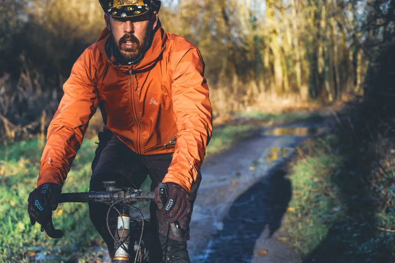 Advanced road, gravel and mountain bike apparel built for every elevation. Designed & tested in Squamish, Canada.