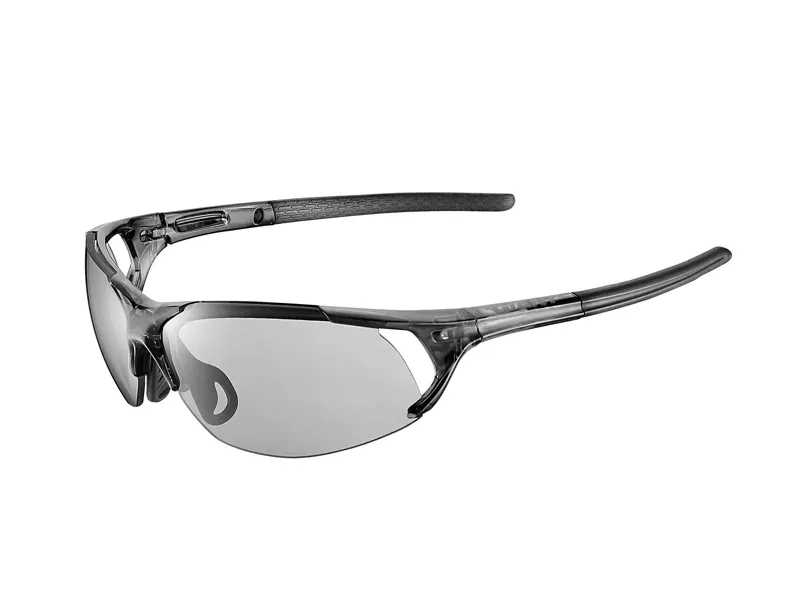 2018 Giant Swift NXT Varia Sunglasses in Black
