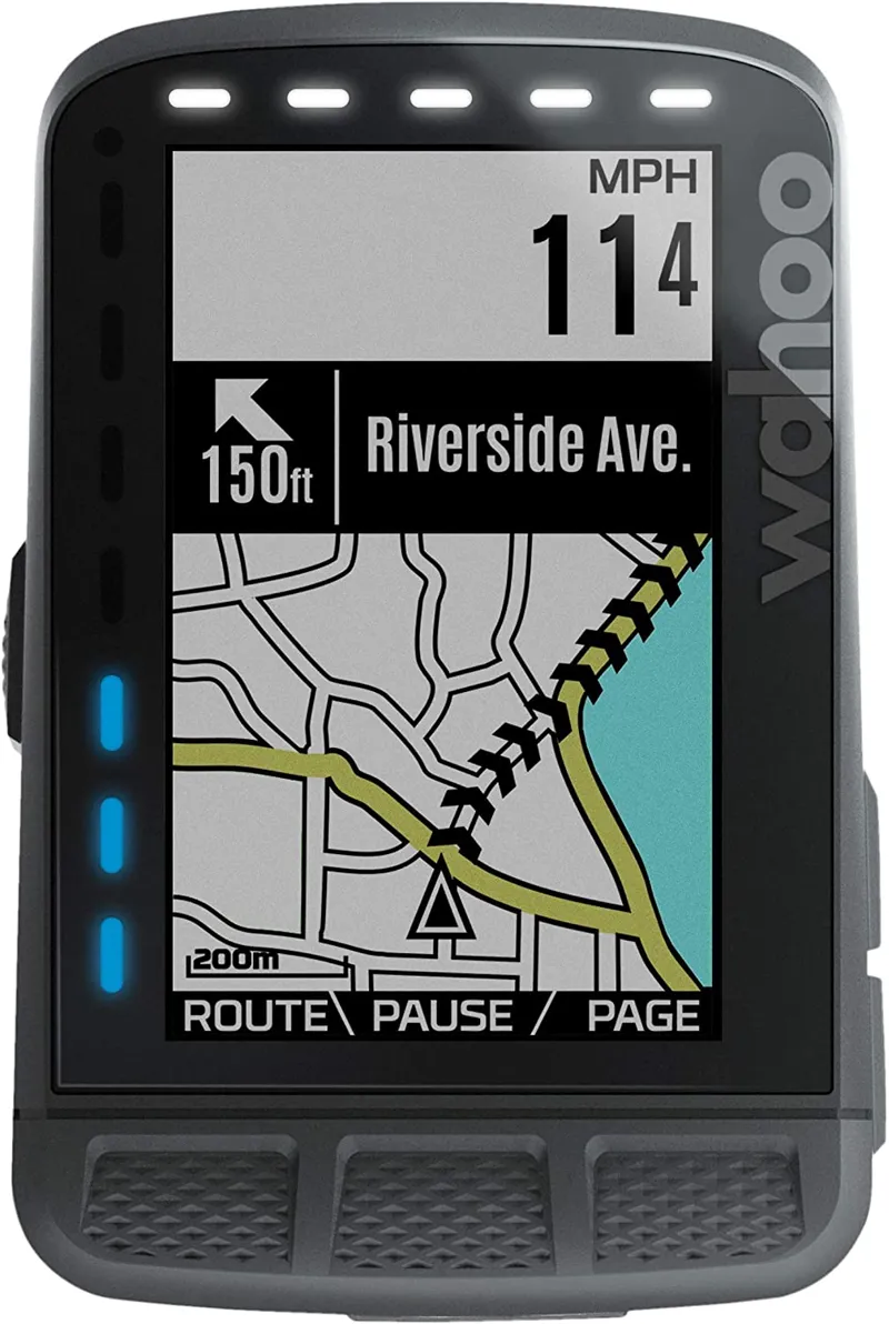 Wahoo ELEMNT ROAM