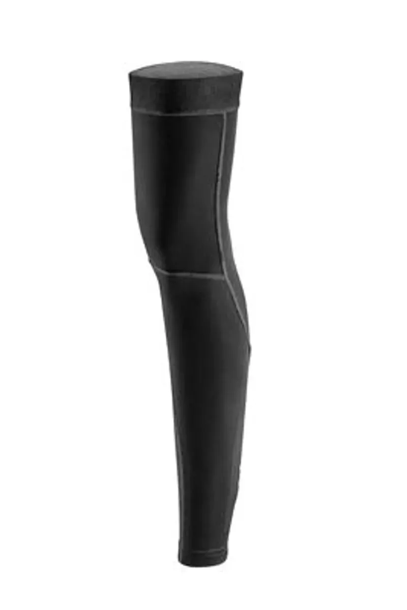 2018 Liv Flara Thermal Leg Cover in Black
