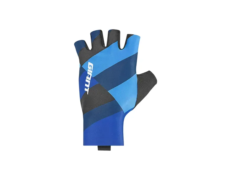 2018 Giant Elevate Aero Glove in Blue