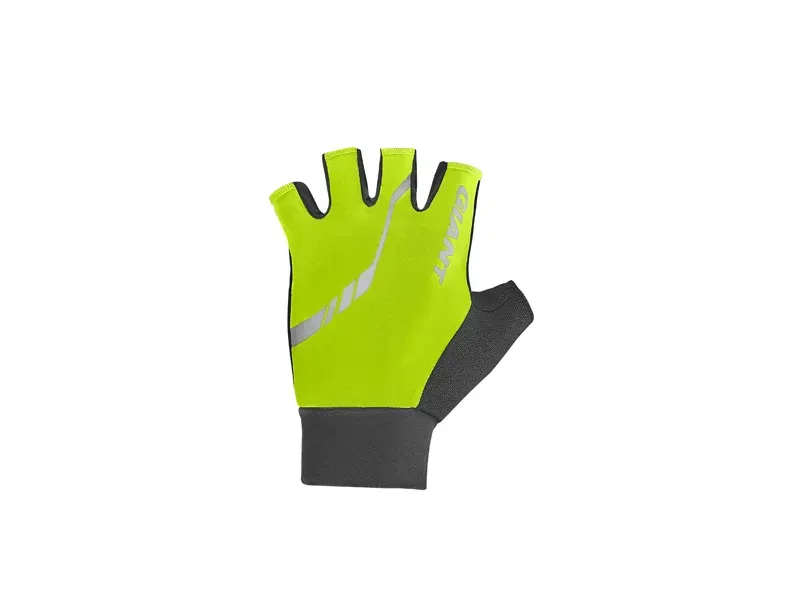2018 Giant Illume Glove in Yellow