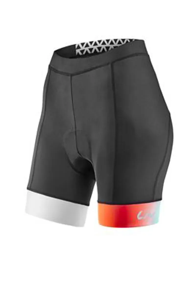 2018 Liv Beliv-Luna Shorts in Black