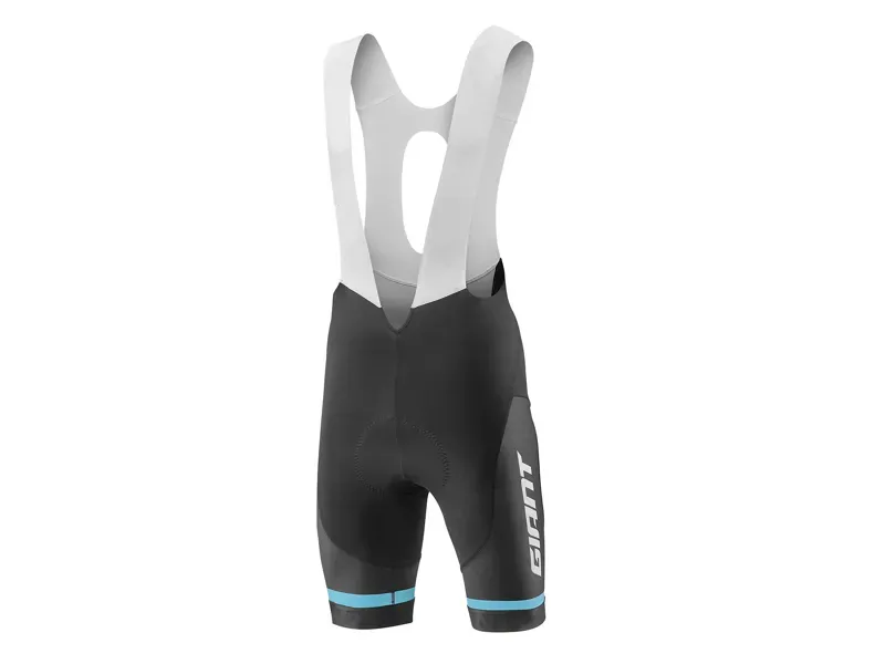 2018 Giant Elevate Bibshort in Blue
