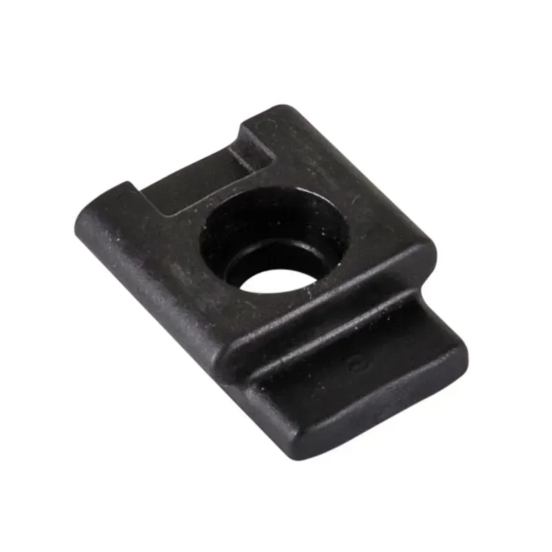 Lezyne LED XL Handlebar Mount in Black-3