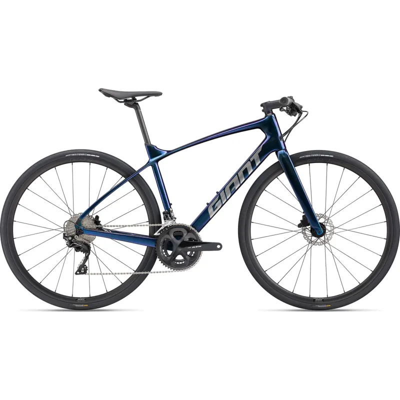 Mens Adult Giant Hybrid Instock Bikes 