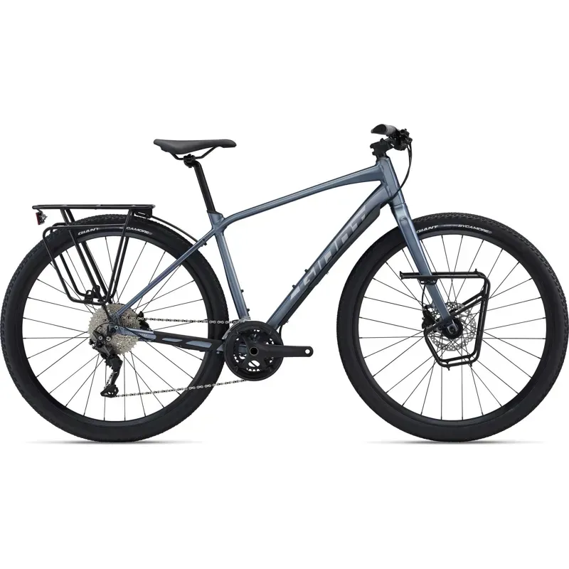 Mens Adult Giant Hybrid Instock Bikes 