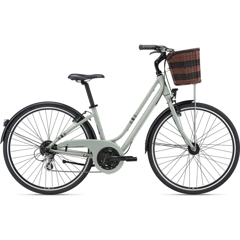 Womens Adult Hybrid Bikes Instock 