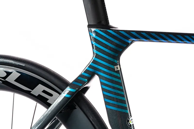 2020 Liv Enviliv Advanced Pro 2 Disc Carbon Road Race Bike in Grey-1