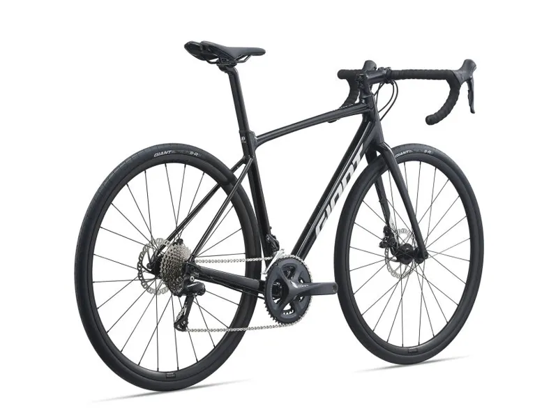 2021 Giant Contend AR 3 Disc Road Bike 