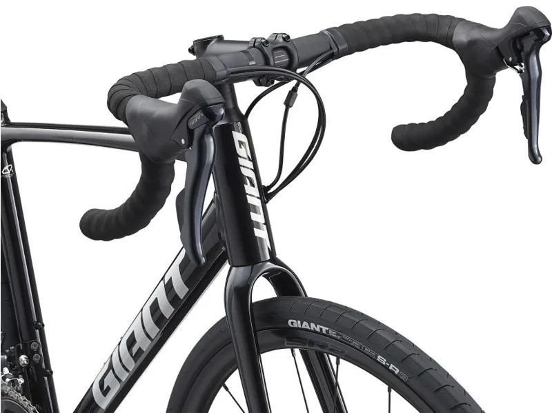 2021 Giant Contend AR 3 Disc Road Bike 