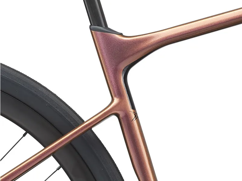 2021 Giant Revolt Advanced Pro 1 Carbon Gravel Bike in Red-6