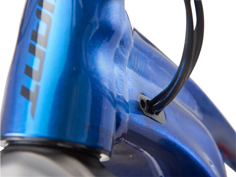 2021 Giant Trance X E+ Pro 29 2 Electric Bike in Blue-4