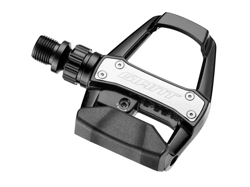 Giant Road Comp Clipless Pedals Black oso