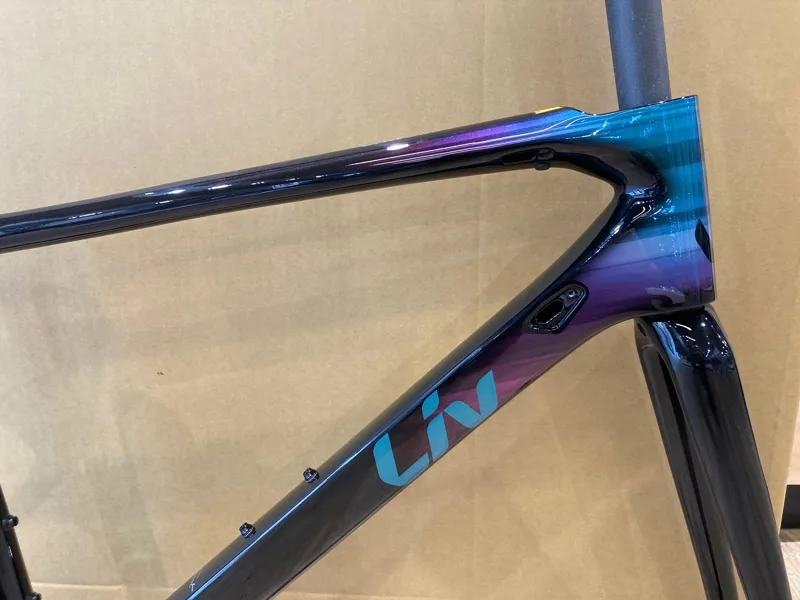 Langma Advanced Pro Carbon ServFFset SMALL-1