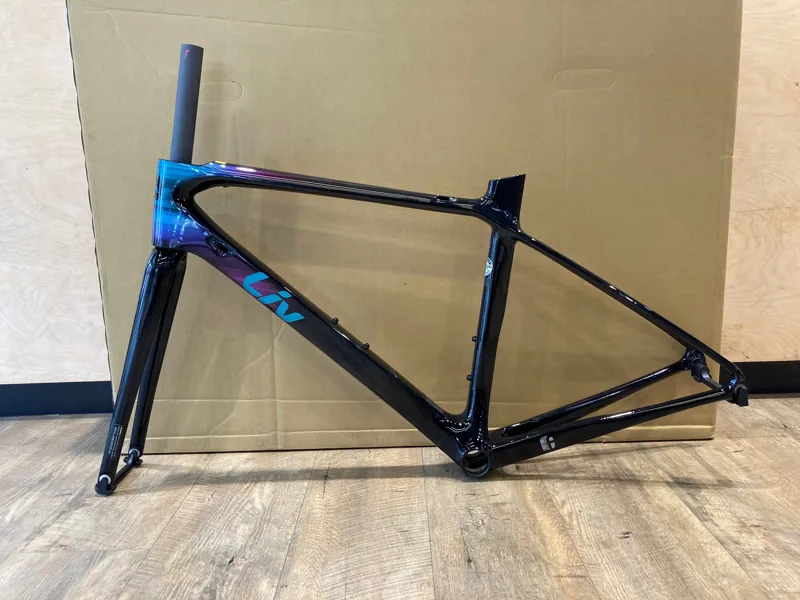Langma Advanced Pro Carbon ServFFset SMALL