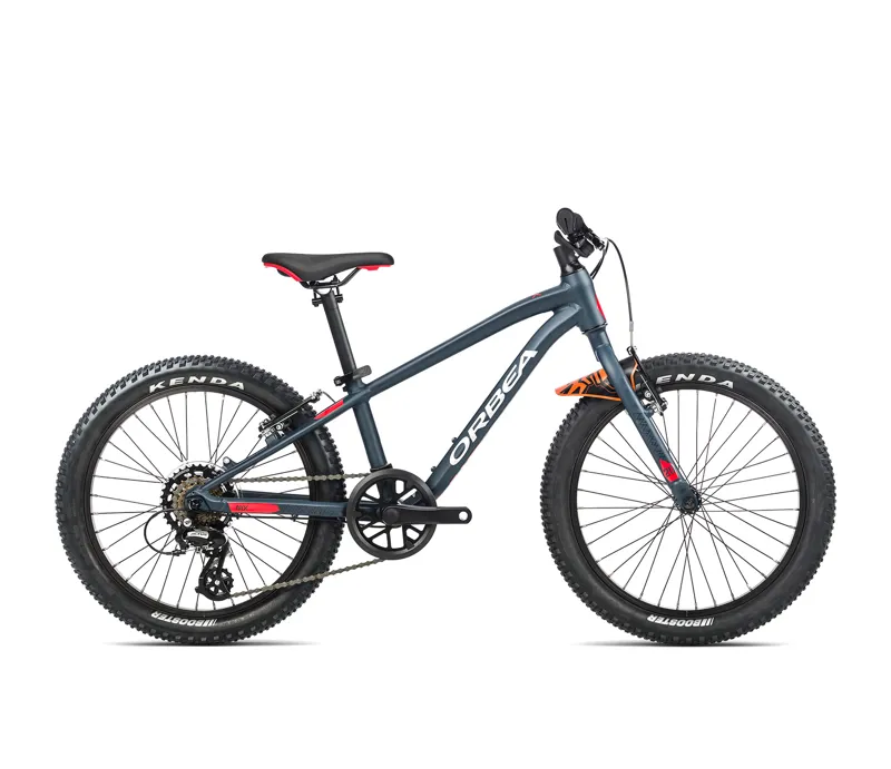 2021 Orbea MX20 Dirt BLU-RED