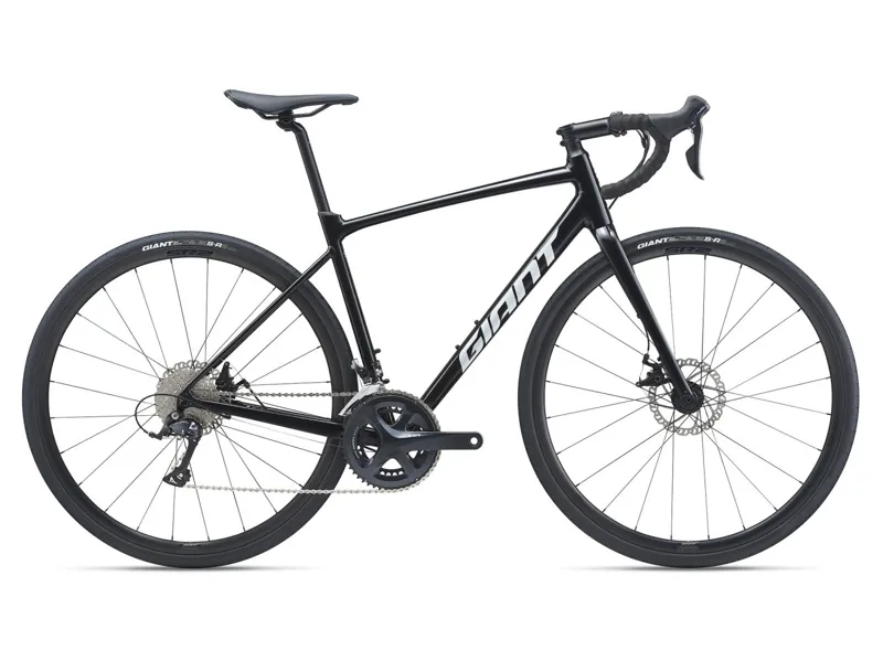 2021 Giant Contend AR 3 Disc Road Bike 