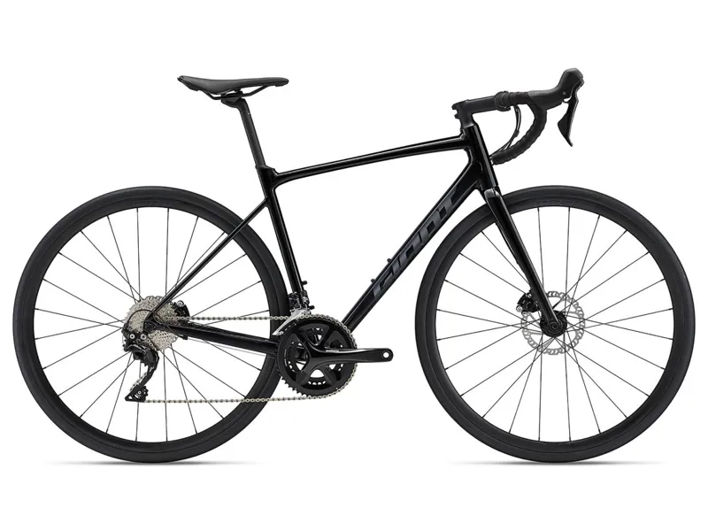 2022 Giant Contend SL 1 Disc-GUK Black