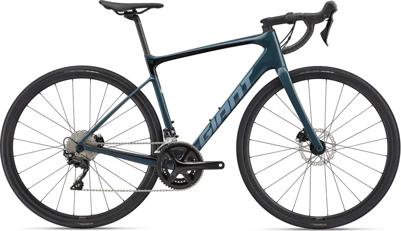 Mens Adult Giant Road Instock Bikes | Cadenceperformance