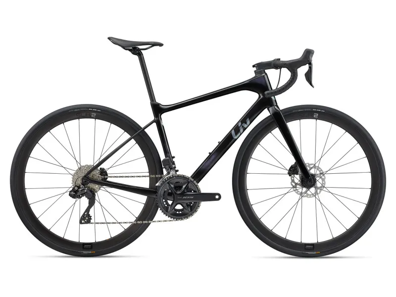 2023 Avail Advanced Pro 2 Carbon/ Airglow Carboirglow