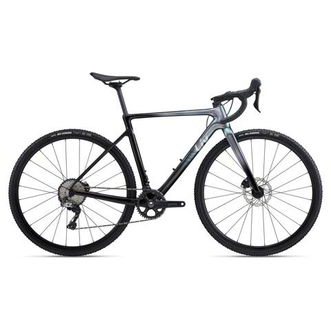 Womens carbon gravel outlet bike