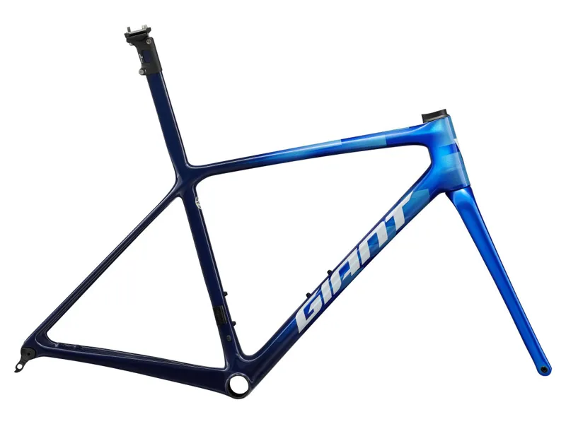 TCR Advanced SL Disc-FF TM Blue/ Blue