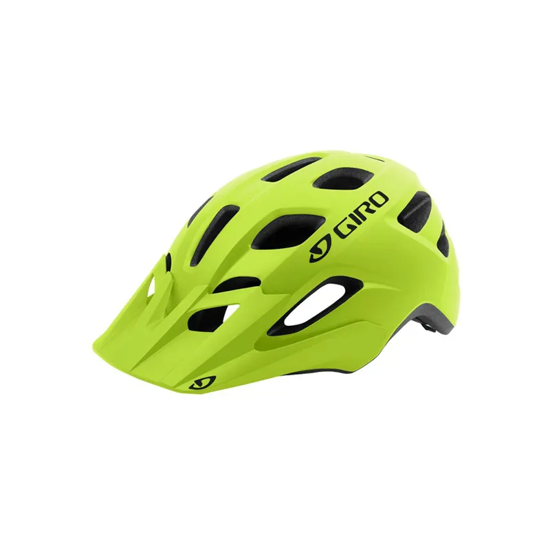 Giro Fixture Helmet In Black-1