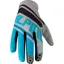 Madison Alpine Mens Gloves in Blue