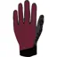 Madison RoadRace Mens Gloves in Red