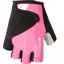 Madison Keirin Womens Mitts in Pink