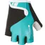 Madison Keirin Womens Mitts in Blue
