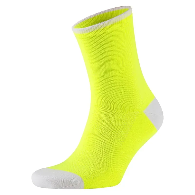 AIRSTREAM SOCK YELLOW SMALL SIZE