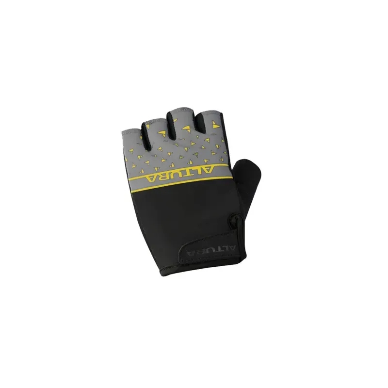 Altura Kids Airstream Mitts In Black