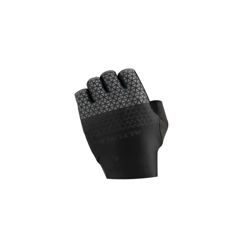 Altura Progel Mitts in Black