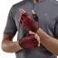 Altura Airstream Unisex Cycling Mitts 2022: RED x-small