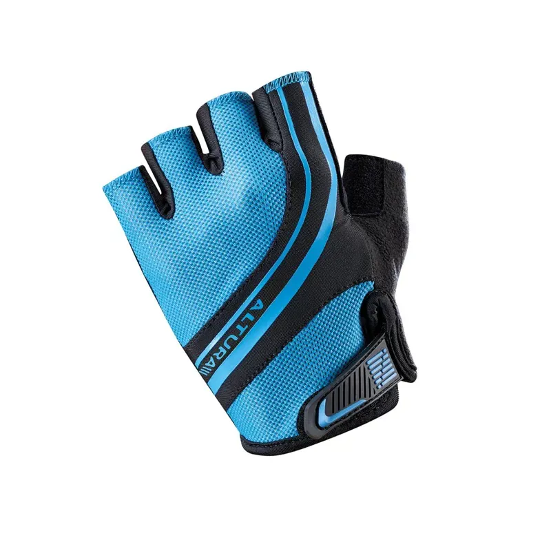Altura Spirit Womens Mitts in Blue