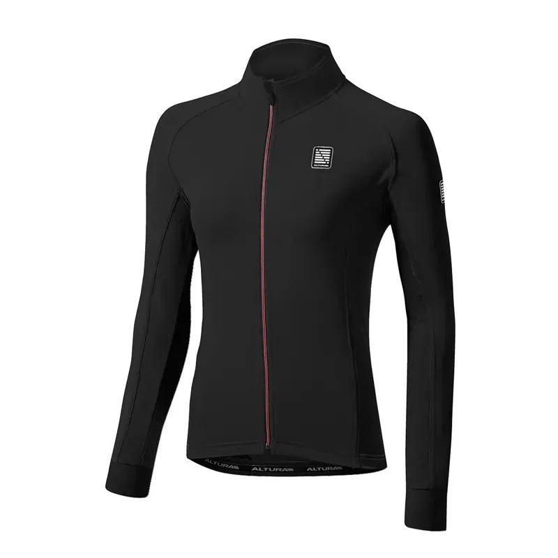 Altura Synchro Windproof Womens Jacket in Black