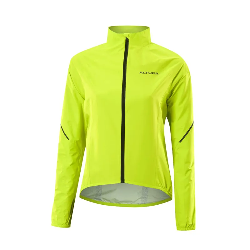 Altura Flite 2 Womens Waterproof Jacket 
