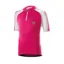 Altura Kids Sprint Short Sleeve Jersey In Pink