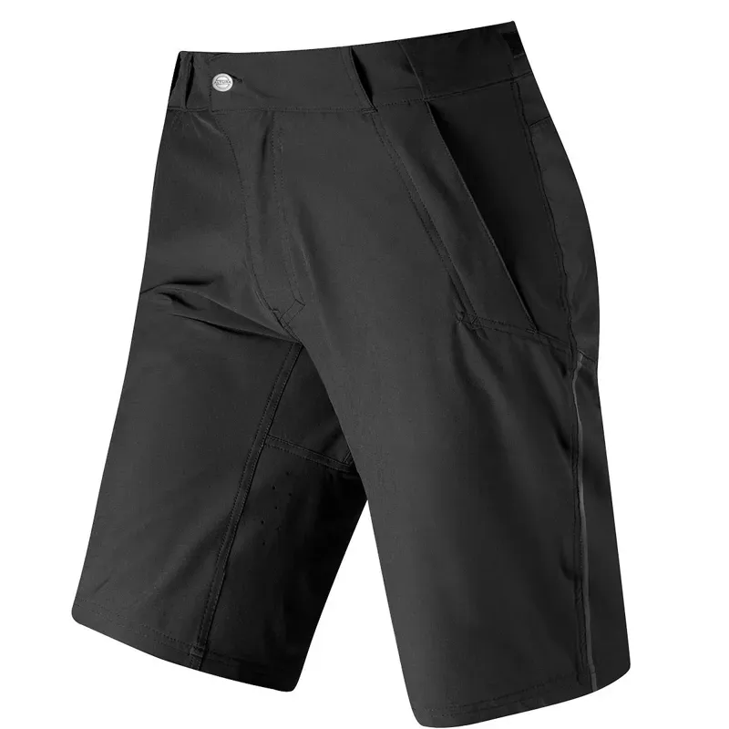 Altura All Road X Baggy Shorts 2020: BLACK Small